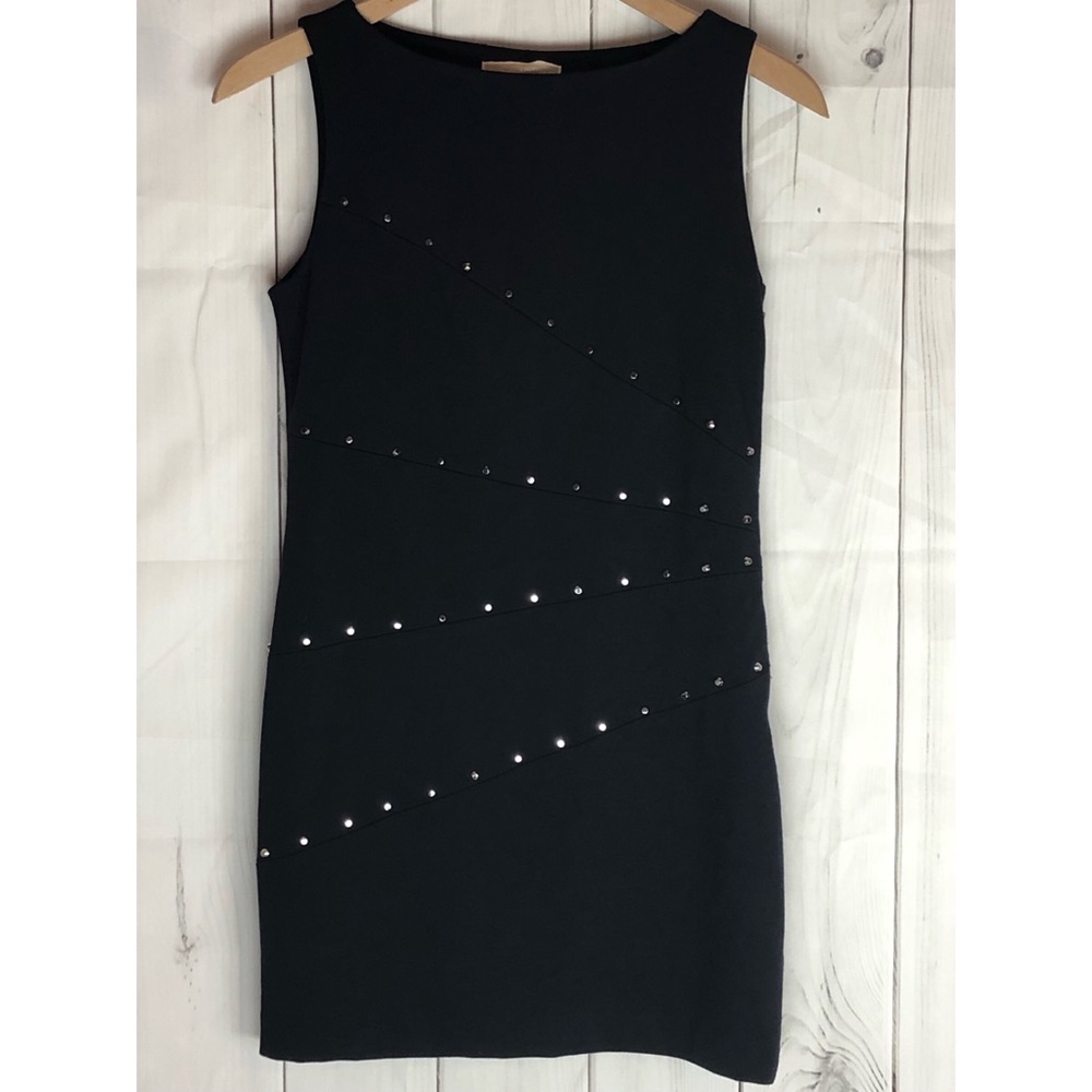 Michael Kors Sleeveless Evening Dress Size 6